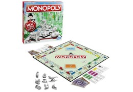 Игра монополия
