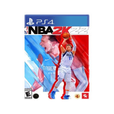 Игра для PS4 NBA