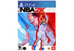 Игра для PS4 NBA