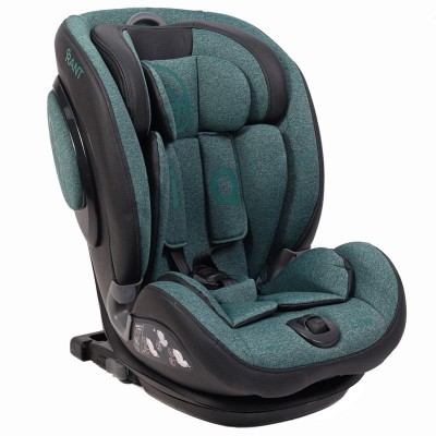 Детское автокресло Rant IQ Isofix Genius Line