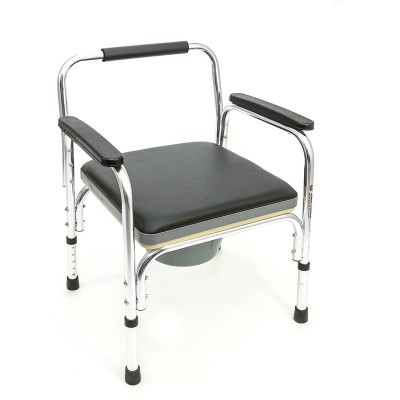 Стул-кресло с санитарным оснащением FS895L