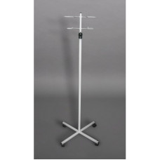 Штатив для капельниц Белмедматериалы ШК-1П