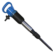 Отбойный молоток TZK MOP-3