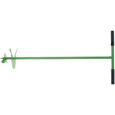 Бур садовый шнековый D 150 мм