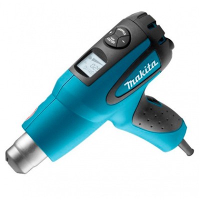 Строительный фен Makita HG651CK