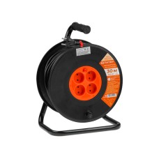 Удлинитель 220V 30м