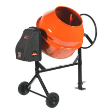 Бетономешалка (бетоносмеситель) Patriot BM 188 C