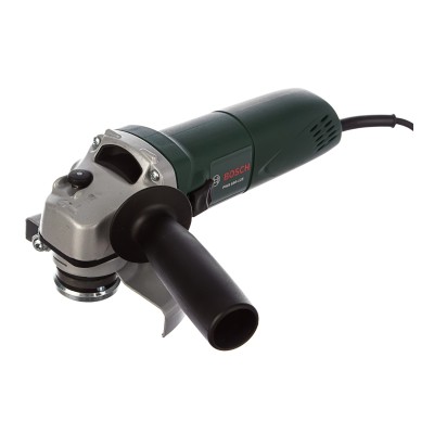 Болгарка Bosch PWS 650-125 (125)