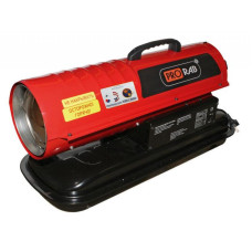 Тепловая пушка PRORAB DPH 13 RK (дизельная)