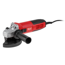 Одноручная углошлифмашина WORTEX LX AG 1209-2 (125)