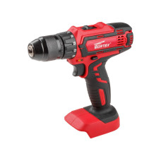 Аккум. дрель-шуруповерт WORTEX BD 1825-1 DLi