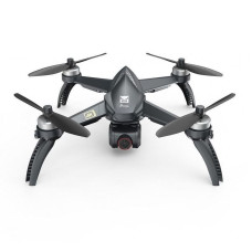 Квадрокоптер (дрон) MJX Bugs 5W