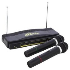 Радиосистема Ritmix RWM-220