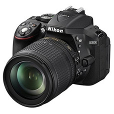 Зеркальный фотоаппарат Nikon D3500