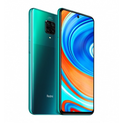 Мобильный телефон Xiaomi Redmi Note 9 Pro