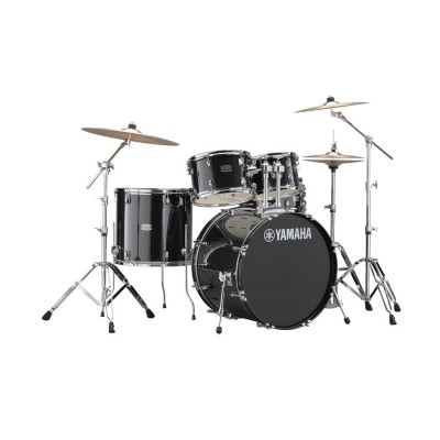 Ударная установка Yamaha RDP2F5 Black Glitter