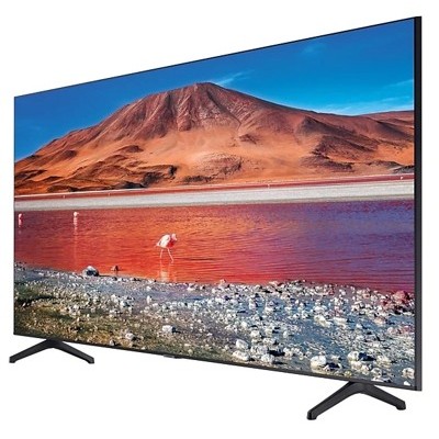 Телевизор Samsung UE-50TU7100